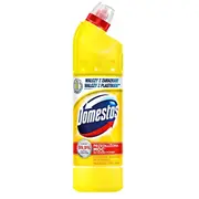 Domestos Citrus dezinficējošais un tīrīšanas līdzeklis, 750Ml.  Pro117046 5996037079780