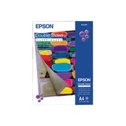 Double Sided Matte Paper - A4 50 Sheets  C13S041569 010343839014