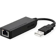 D-Link Dub-E100 tīkla karte Ethernet 100 Mbit/S  0790069245954 135881