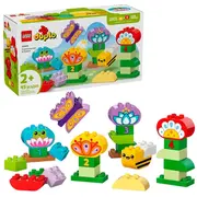 Duplo 10444 Creative Garden  Flower 5702017783147 Wplgps0Ub010444