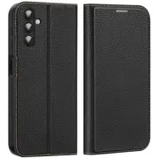 Dux Ducis Skin X2 maks priekš Samsung Galaxy A14 4G A145 / 5G A146 Black  Du-Sx2-Bc-Sa14-Bk 6934913029695