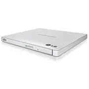 Dvd Rw Usb2 8X Ext Rtl/White Gp57Ew40 Hlds  8809484672466