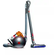 Dyson Cinetic Big Ball Multifloor 2 Putekļsūcējs  Multi Floor 5025155027523 Agddyoodk0042