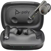 Earbuds Voyager Free 60 Uc Carbon Black 7Y8H4A  7Y8H4Aa 5715063303092