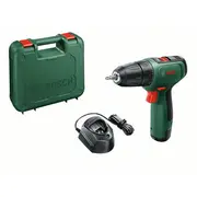 Easydrill 1200 1X1,5Ah Akum. skrūvgriezis Bosch 06039D3006  4053423224856