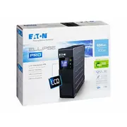 Eaton Ellipse Pro 1600 1600Va/1000W Usb  Elp1600Iec 743172438256