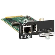 Eaton Network-M3 network card Internal Ethernet 1000 Mbit/S  786689779566 Zsieatage0005