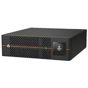 Edge-3000Irt3Uxl Ups 3Kva 230V 3U Rack  767041031430 Auenpor2Te3000L