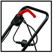 Einhell Gc-Em 1032 Walk behind lawn mower Ac Black, Red  3400257 4006825646498 Do-Eo-Kos-Ein-045