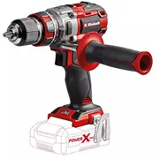 Einhell Tp-Cd 18/80 Li-I Bl 28800 Rpm Keyless 1.44 kg Black, Red  4514305 4006825672183 Nakeinwwk0042