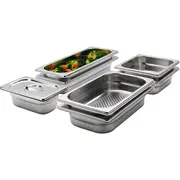 Electrolux Pkks8 Rectangular Steel  7332543256365 Agdelcgar0011