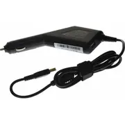 Energy4U Ca34 20V / 3.25A Square shape 65W  Car Adapter for Lenovo Ideapad Flex Yoga Notebook 5901571082806