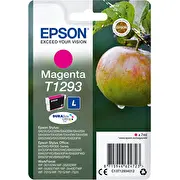 Epson Apple T1293 tintes kārtridžs 1 pcs Oriģināls Fuksīns  C13T12934012 8715946624723