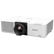 Epson Eb-L530U data projector Standard throw 5200 Ansi lumens 3Lcd Wuxga 1920X1200 White  V11Ha27040 8715946695334 648265