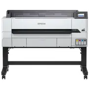 Epson  Flexible technical printer Surecolor Sc-T5405 Inkjet Colour Wireless Multifunction Color Printer A0 Wi-Fi Light Grey C11Cj56301A0 8715946687049