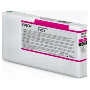 Epson T91330N Ink Cartridge Vivid Magenta  cartridge magenta C13T91330N 8715946728544