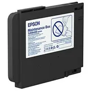 Epson Sjmb4000 C33S021601 C4000E Maintenance box  693794263816