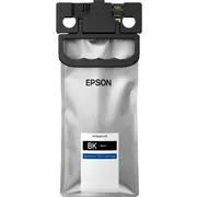 Epson T11N1 Xl C13T11N140 Ink Cartridge, Black  871594673312