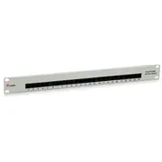 Equip 125296 komutācijas panelis 1U  4015867207482 283451