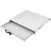 Equip Ezd-1-G plauktu, statņu aksesuārs Atvilktnes mezgls  4015867233450