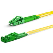 Equip Patchkabel E2000/Apc-GtLc/Apc Sm Duplex Os2  5.00M 255105 4015867243411 572407