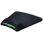 Kensington Smartfit Spēļu peles paliktnis Melns  K55793Eu 5028252485579 289779