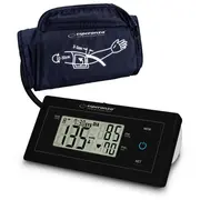 Esperanza Ecb008 upper arm blood pressure monitor  5901299965375 Uisespcis0007