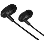 Esperanza Eh193K Ar smartphone control un mikrofonu  Melnas 5901299941737