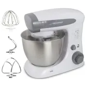 Esperanza Ekm024 Mikseris ar bļodu 4L 800W  5901299954430