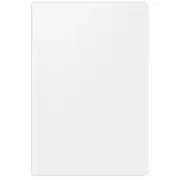 Etui Samsung Ef-Dx825Uwegww Tab S10  S9 Fe biały white Book Cover Keyboard 8806095728902 39269097