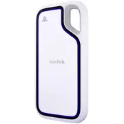 External Ssd Sandisk Extreme 1Tb Usb 3.2 Read speed 1000 Mbytes/Sec Sdssde62P-1T00-G25  619659211929