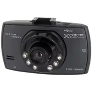 Extreme Xdr101 auto videoreģistrators  5901299941232 Cahexerej0002