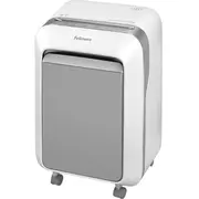 Fellowes Powershred Lx211  smalcinātājs 5050301, balts Sem2022154 2022154