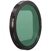 Filter 1-5 stop Freewell Sherpa True Color Vnd for the iPhone 15Pro/Max 14Pro/Max 13 Pro/Max  Fw-Sh-Vnd1-5 6972971860119 048114