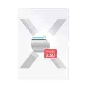 Fixed Screen protector  Apple iPad Air 11 2024-2026 Tempered Glass Transparent 2.5D Fixgt-1322 8591680166657