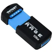 Flashdrive Patriot Rage Lite 120 Mb/S 128Gb Usb 3.2  Pef128Grlb32U 814914028964 Pampatfld0143