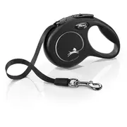 Flexi New Classic Cat Xs 3 m Dog Retractable lead  Dlzflxsmy0048 4000498023426