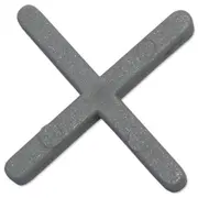 Flīžu krustiņi 3 mm, 1000Gb.  2001 8413797020014