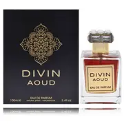 French Avenue Divin Aoud Smaržas Edp 100 ml  6291108322093