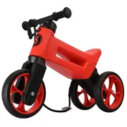 Funny Wheels Rider Super sporta velosipēds, čili  515746 8595557515746