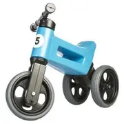 Funny Wheels Rider Super sporta velosipēds, Metallic zils  516521 8595557516521