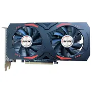 Graphics card Geforce Gtx1660Ti 6Gb Gddr6  Af1660Ti-6144D6H4 4897033784993 Kgafxn166000006