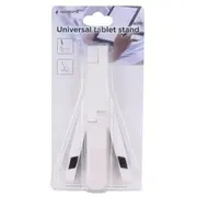 Gembird Universal tablet stand Ta-Ts-01 White  Ta-Ts-01/W 8716309107846