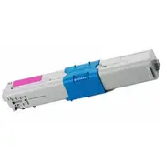 Generink Oki 44469705 Magenta  O.310M-Gi-Oem 3584770534226