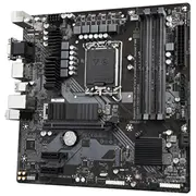 Gigabyte B760M Ds3H Ddr4 motherboard Intel B760 Lga 1700 micro Atx  4719331850876 Wlononwcrcg35