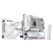 Pagrindinė plokštė B860M A Elt Wf6E Ice Ddr5 Pcie 5.0 Wifi 6E mATX  4719331867164