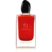 Giorgio Armani, Si Passione, Eau De Parfum, For Women, 150 ml  3614272556379 33030010