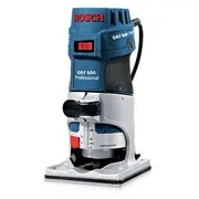 Gkf 600 Malu frēze Bosch 060160A100  3165140428873