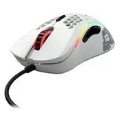 Glorious Gaming Model D mouse Right-Hand Usb Type-A Optical 12000 Dpi  Gd-Gwhite 850005352228 Wlononwcrakuy