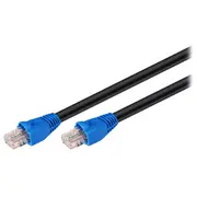 Goobay  Cat 6 Outdoor Patch Cable 94397 4040849943973